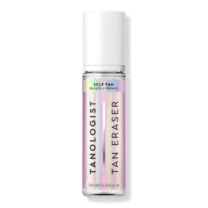 Self Tan Easer + Primer Tanologist Ulta Beauty