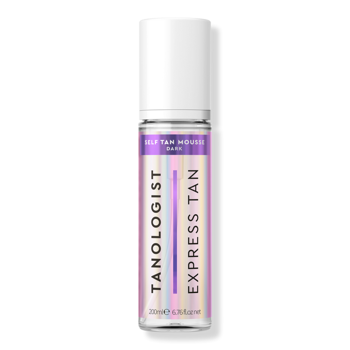 Express Tan Mousse Tanologist Ulta Beauty