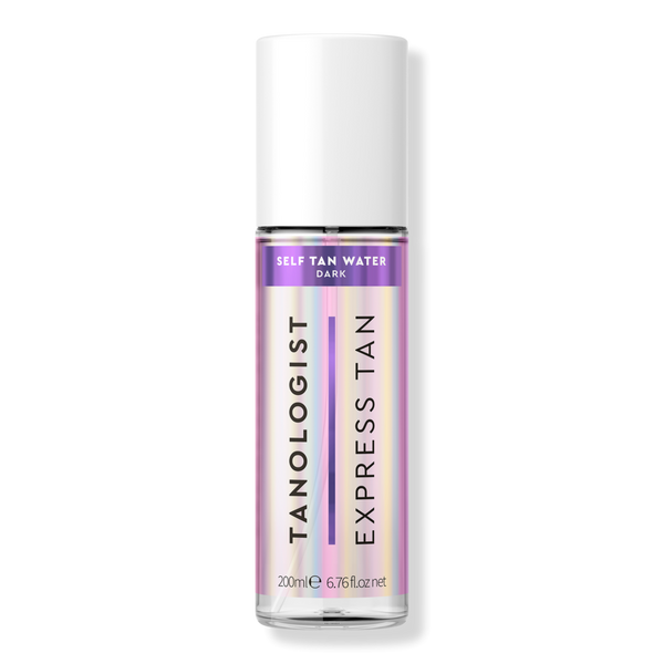 Tanologist Express Self Tan Water #1