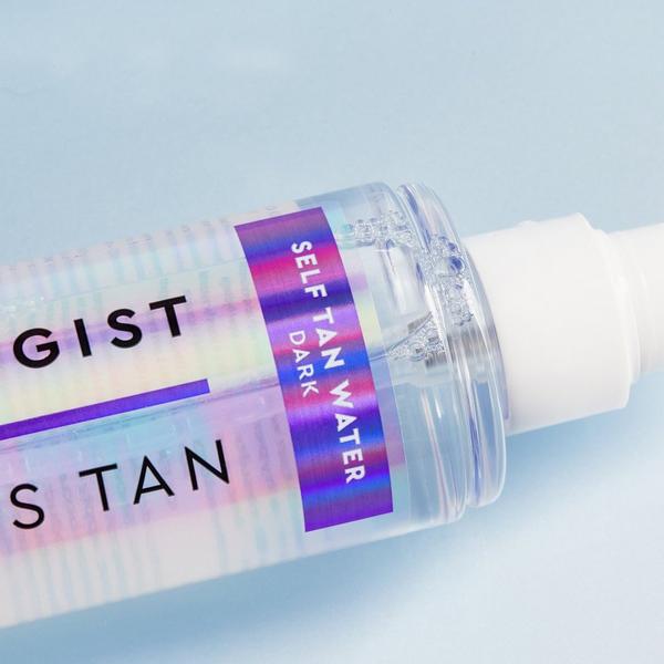 Tanologist Express Self Tan Water #2