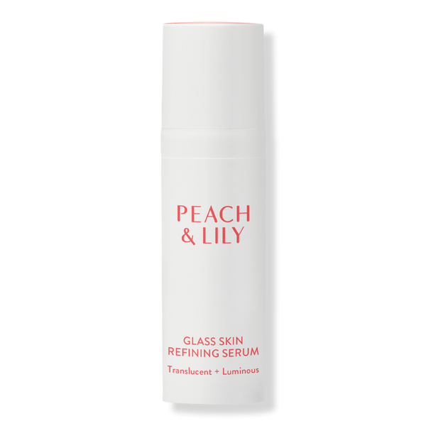 PEACH & LILY Mini Glass Skin Refining Serum #1