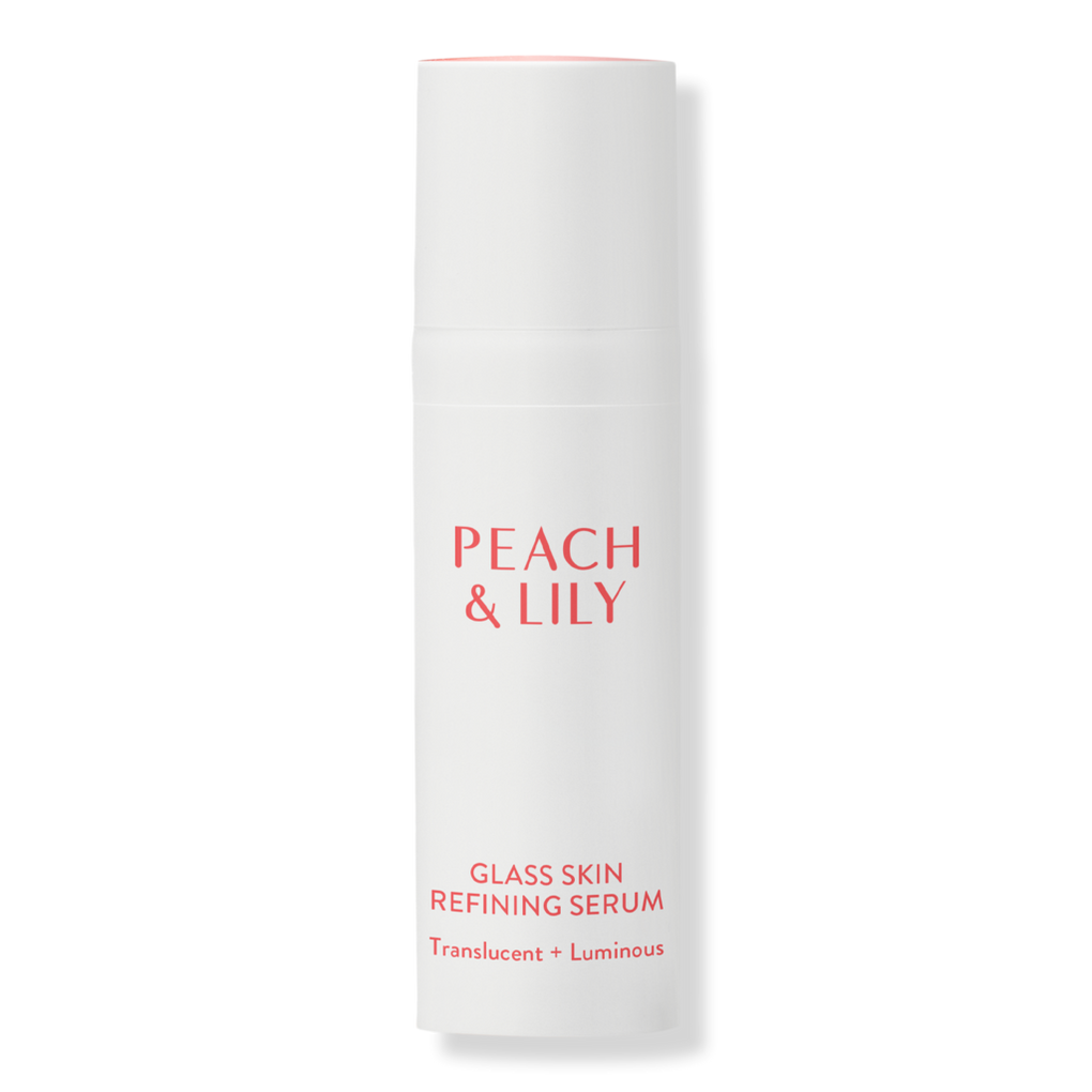 2X Peach & Lily Glass Skin Refining Serum Mini Travel Lot 2 X 5ml/.16fl.oz.  BNIB