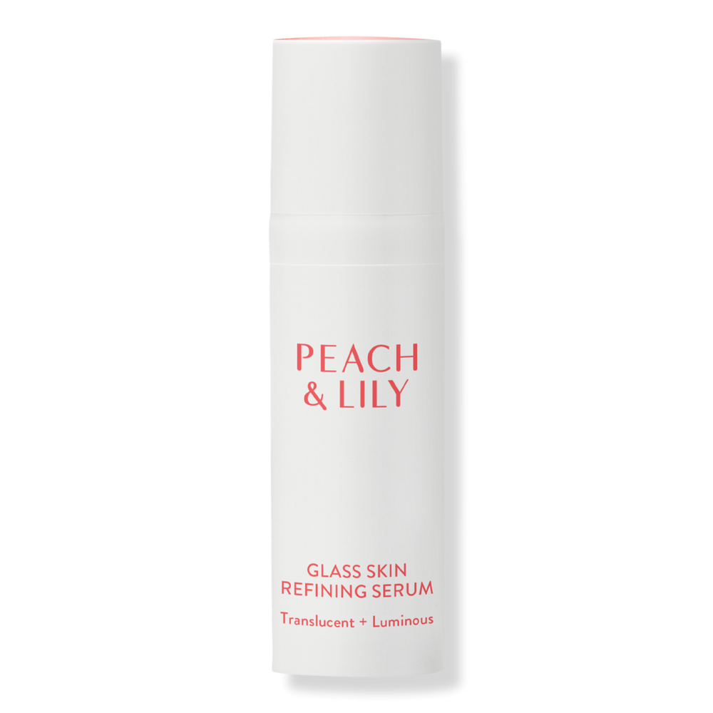 Peach & Lily Mini Glass Skin Refining Serum