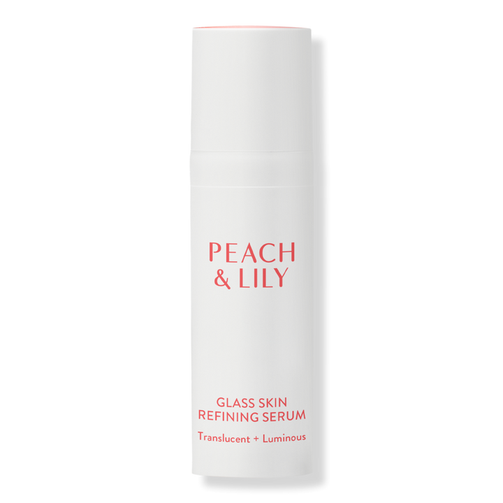 PEACH & LILY Travel Size Glass Skin Refining Serum #1
