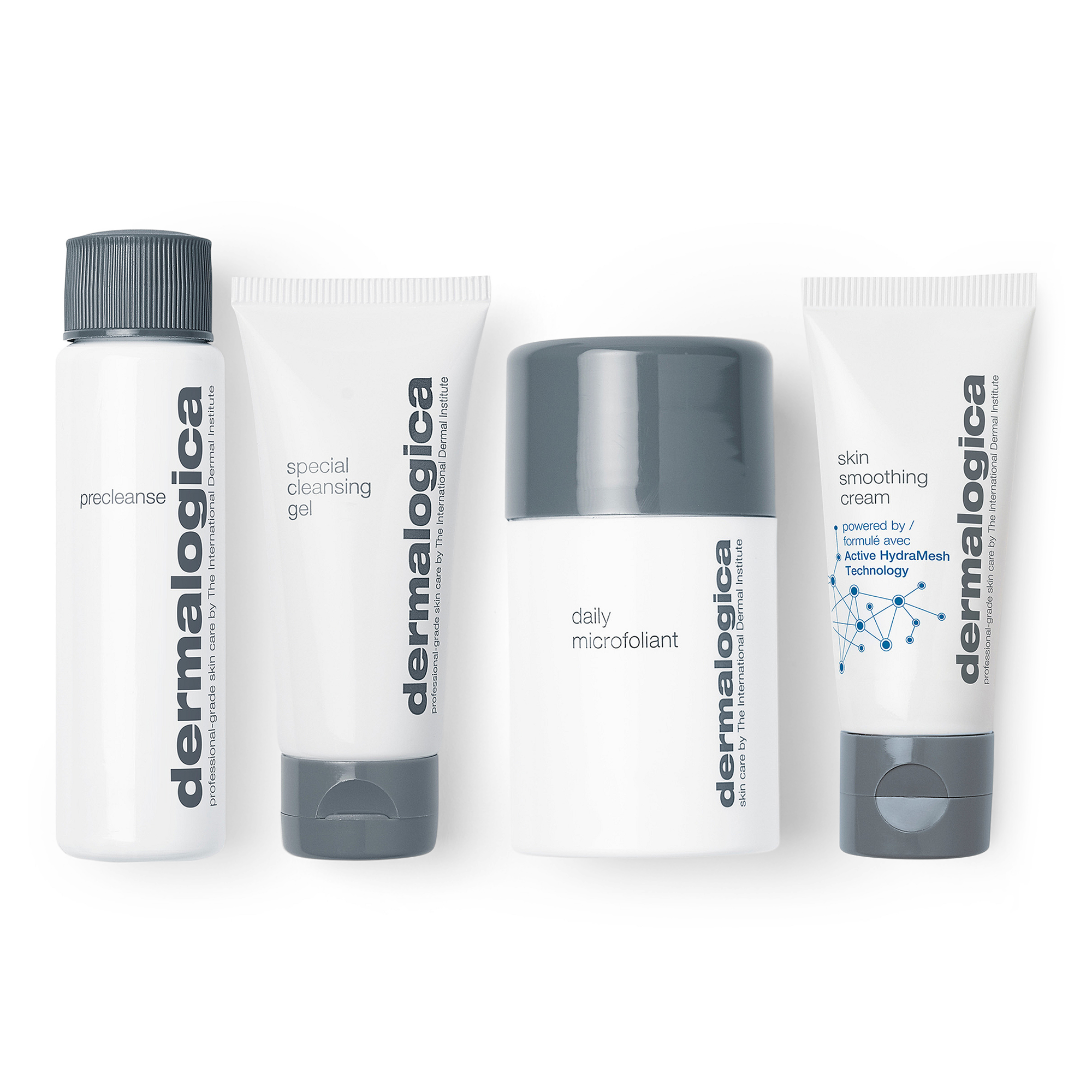 Discover Healthy Skin Complete Regimen Kit - Dermalogica  Ulta Beauty