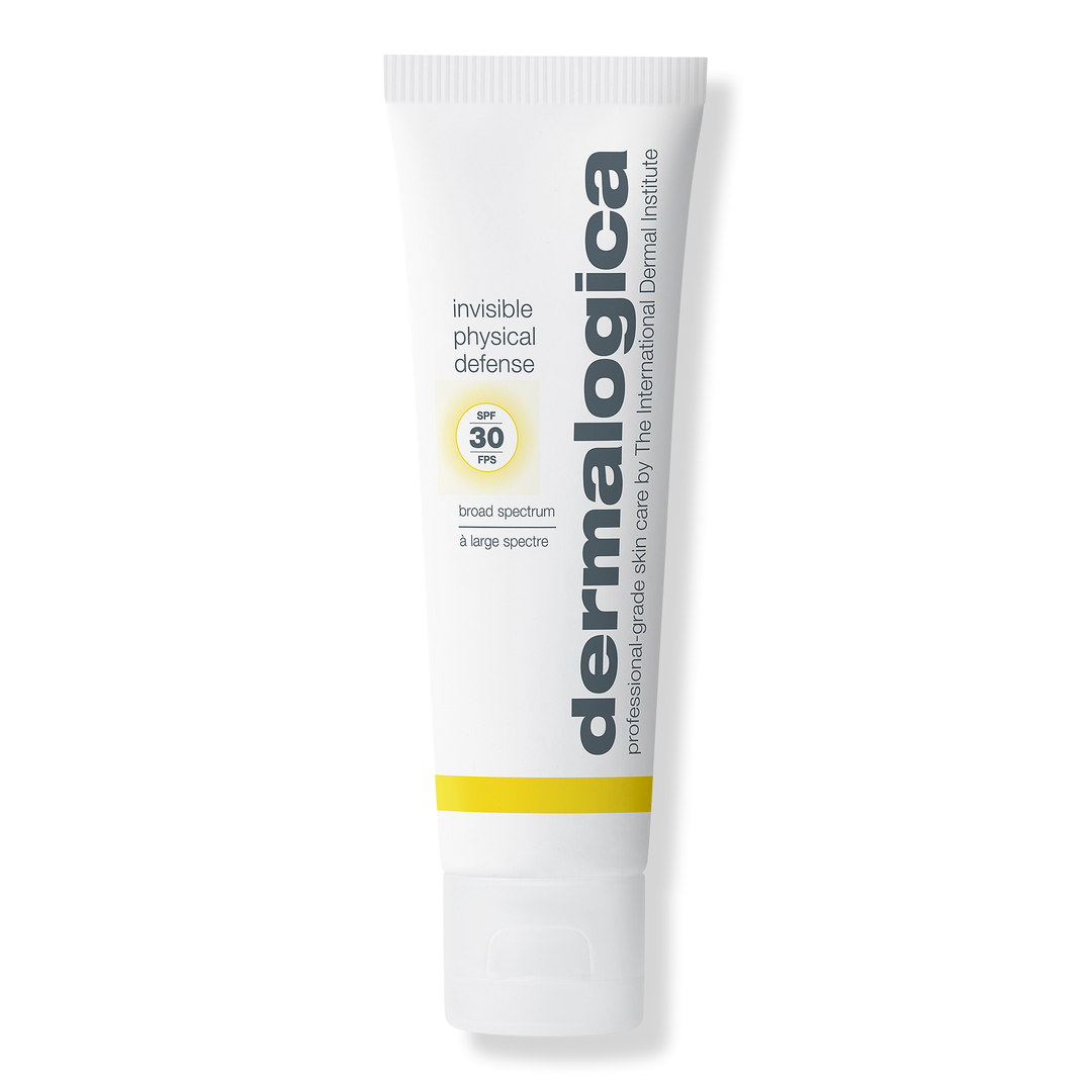 Dermalogica Invisible Physical Defense Sunscreen SPF 30 #1