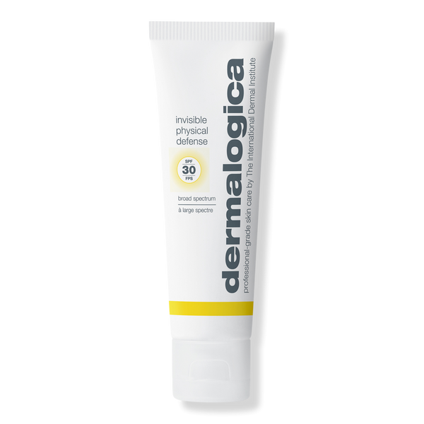 Dermalogica Invisible Physical Defense SPF 30 #1