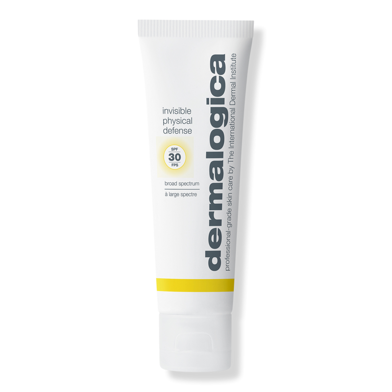Dermalogica - Invisible Physical Defense SPF 30 | Ulta Beauty