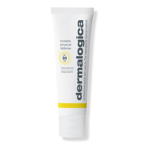 Dermalogica - Invisible Physical Defense SPF 30 | Ulta Beauty