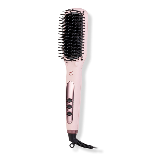 bed head straightening brush