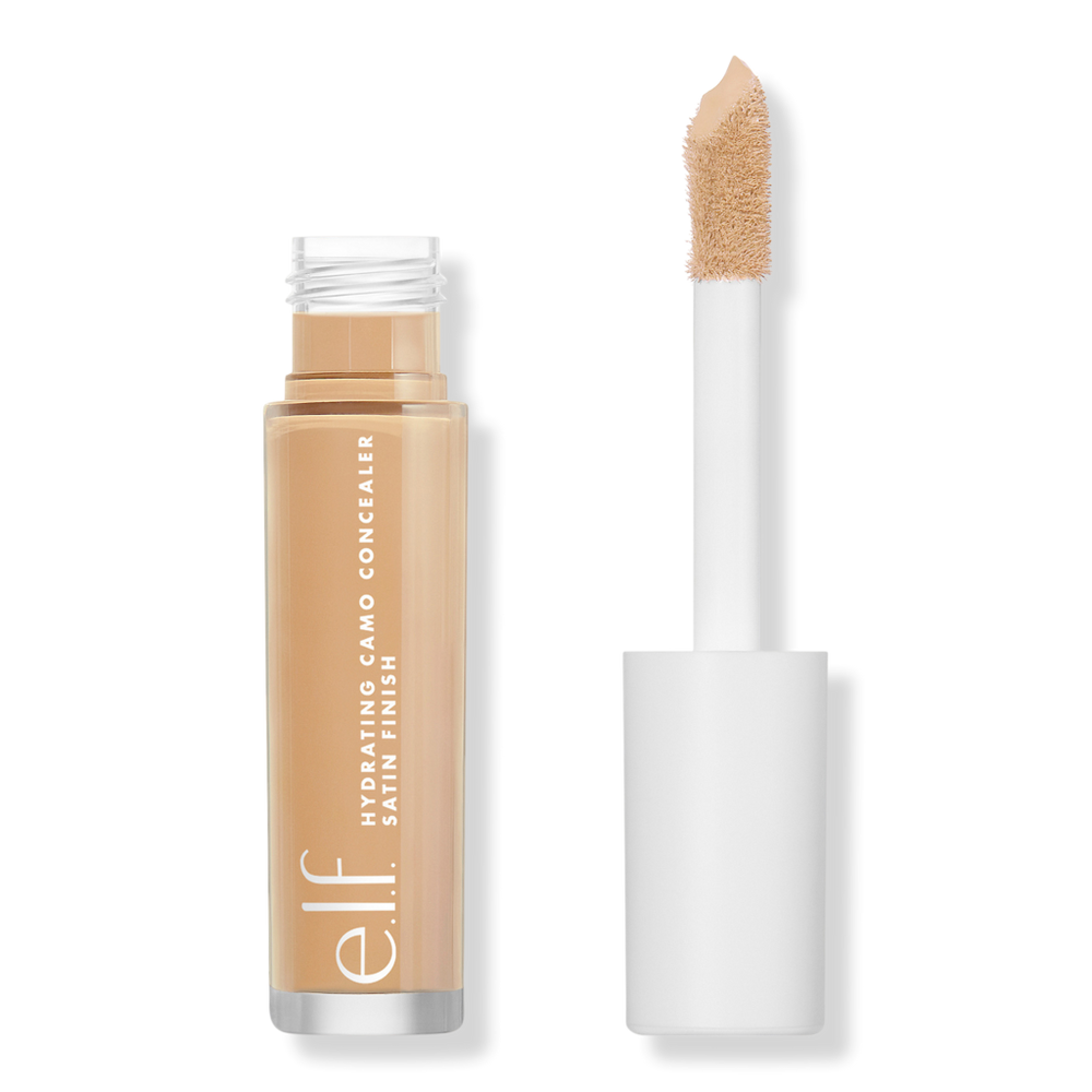 E.l.f. Cosmetics Hydrating Camo Concealer - Tan Sand