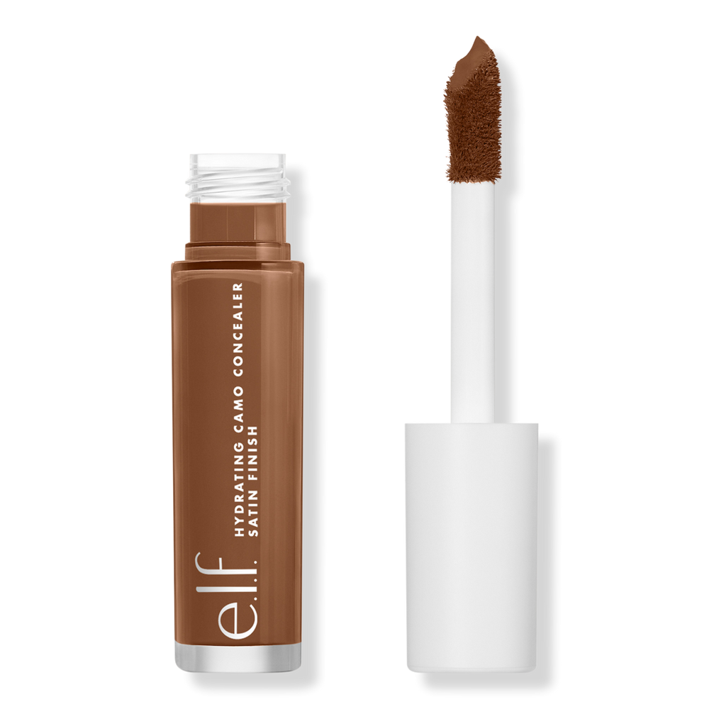 E.l.f. Cosmetics Hydrating Camo Concealer - Rich Cocoa