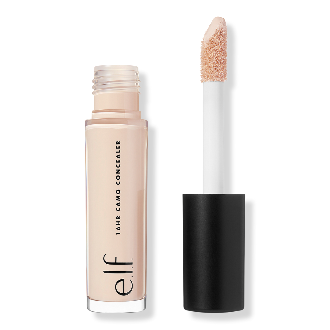 e.l.f. Cosmetics 16HR Camo Concealer #1