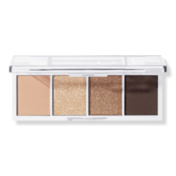 e.l.f. Cosmetics Bite Size Eyeshadow Palette #1