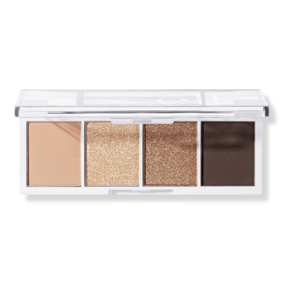 e.l.f. Cosmetics Bite Size Eyeshadow Palette