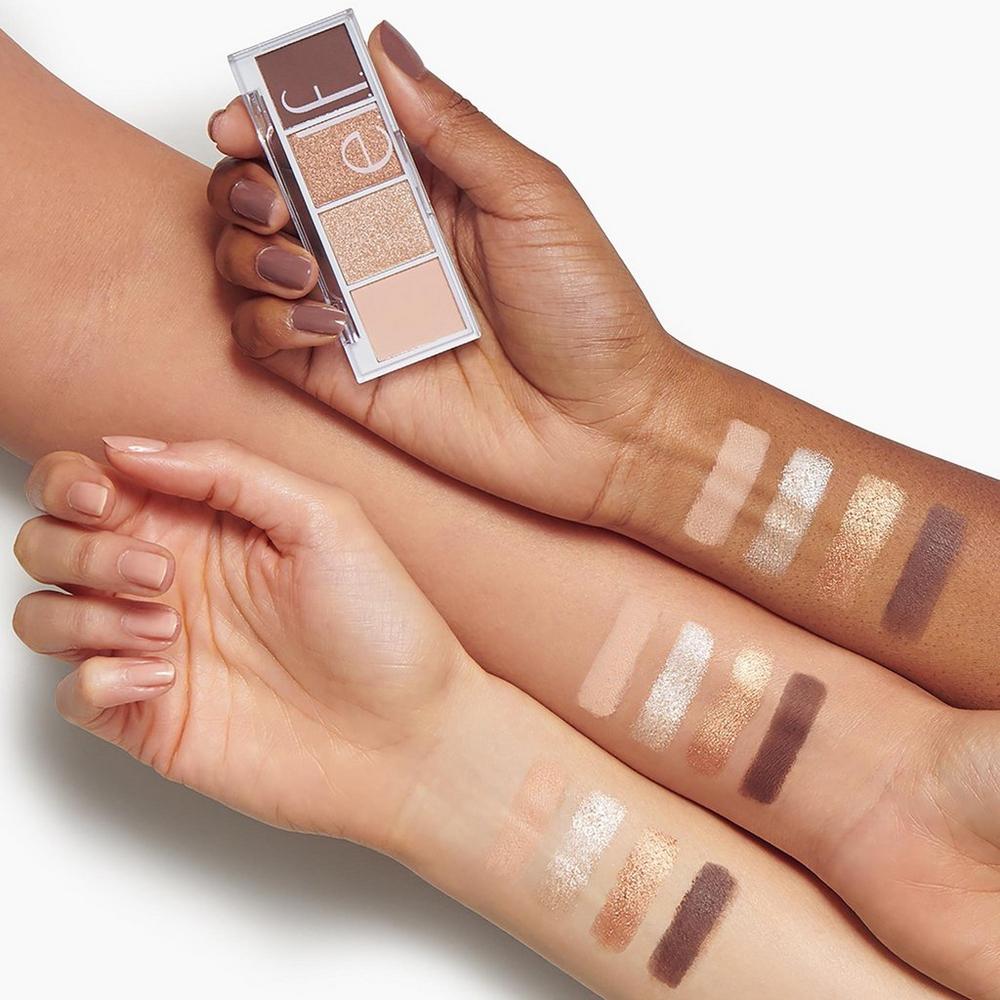 Bite Size Eyeshadow Palette