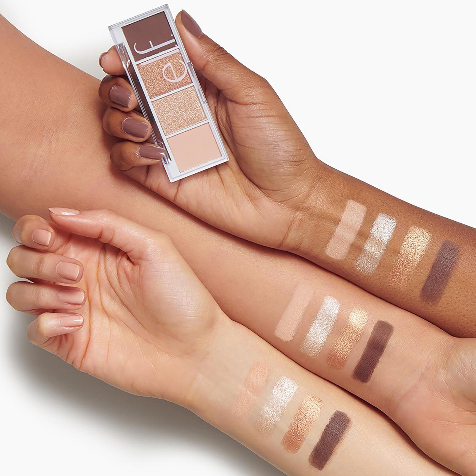 Bite Size Eyeshadow Palette