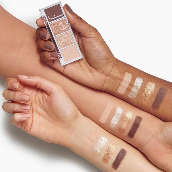 Paleta de sombras tamaño bocado 3