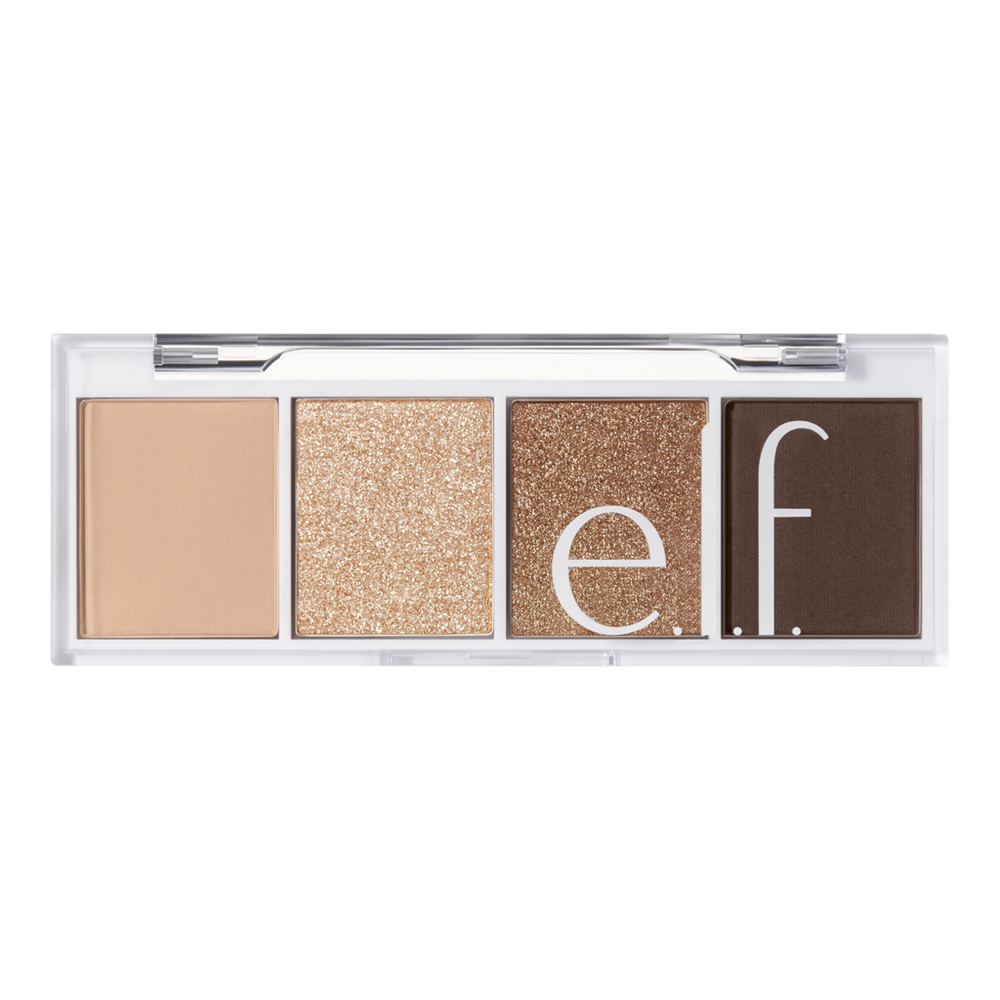 Bite Size Eyeshadow Palette