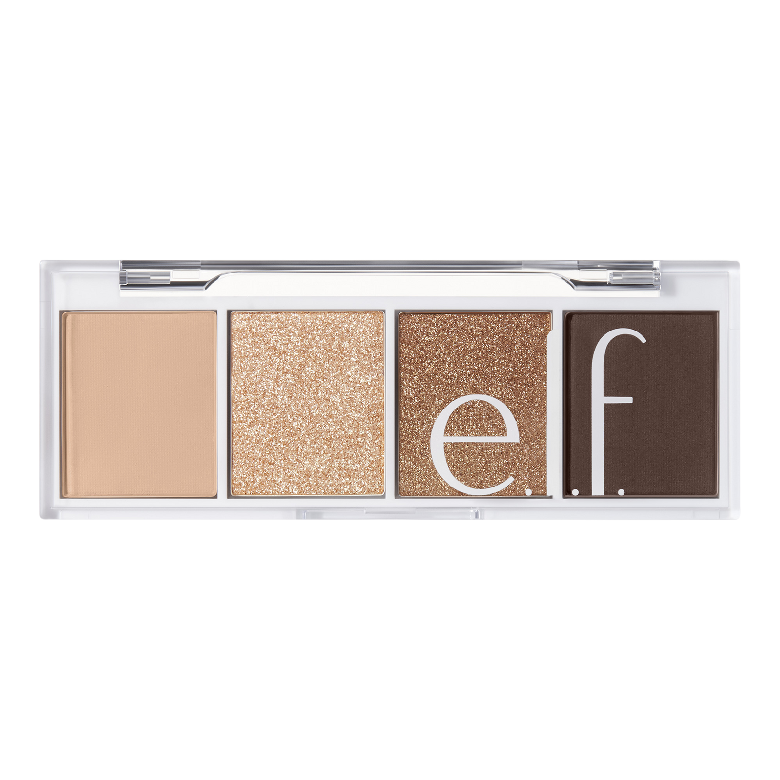 Bite Size Eyeshadow Palette