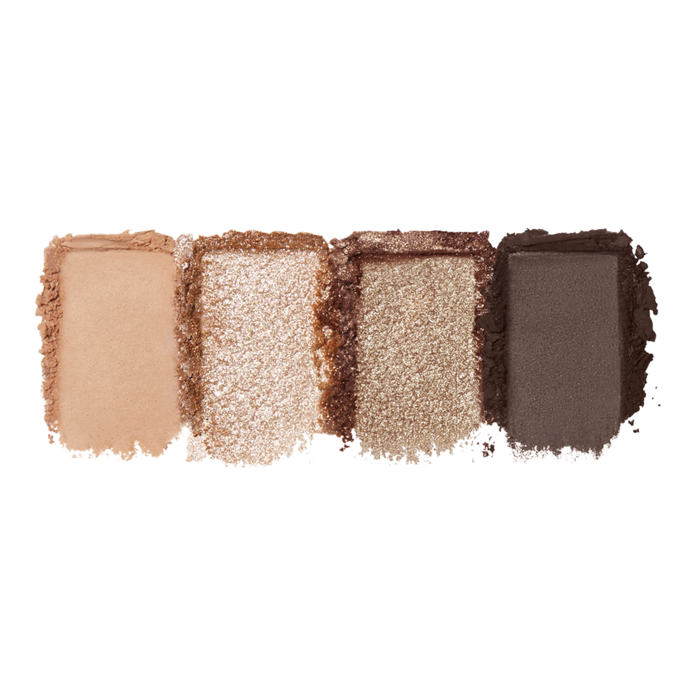 Bite Size Eyeshadow Palette