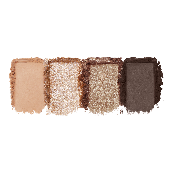 Paleta de sombras tamaño bocado 2