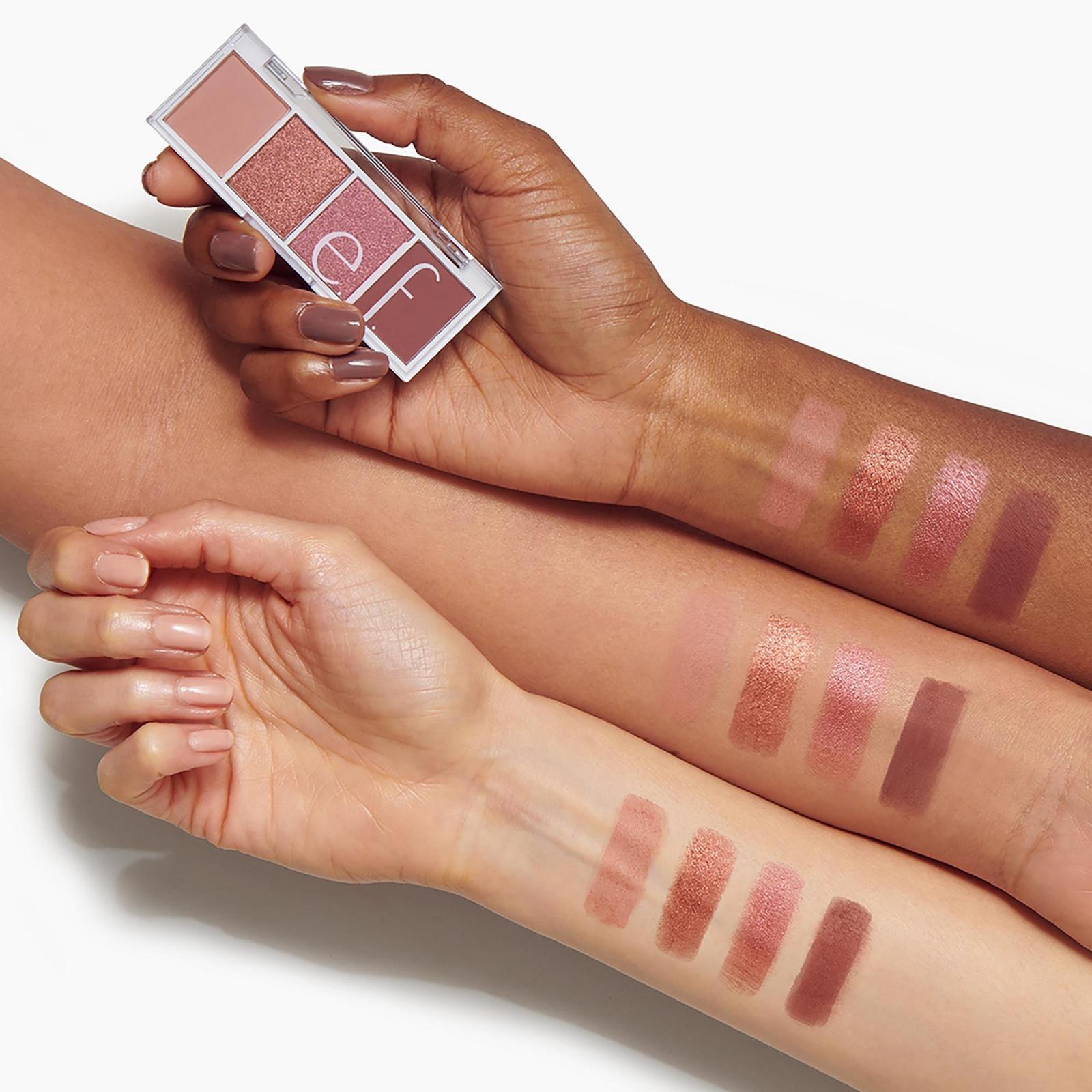 Bite Size Eyeshadow Palette