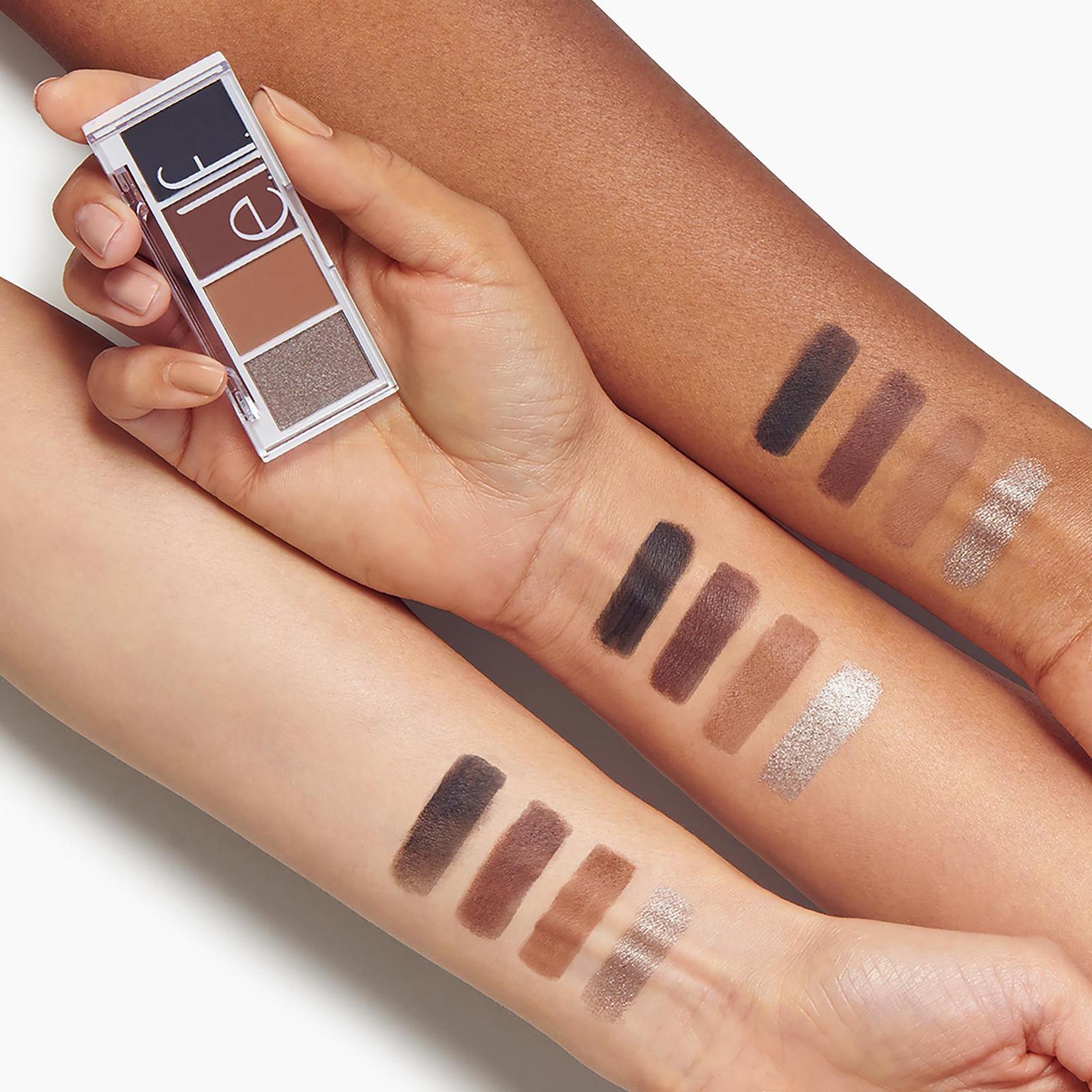 Bite Size Eyeshadow Palette