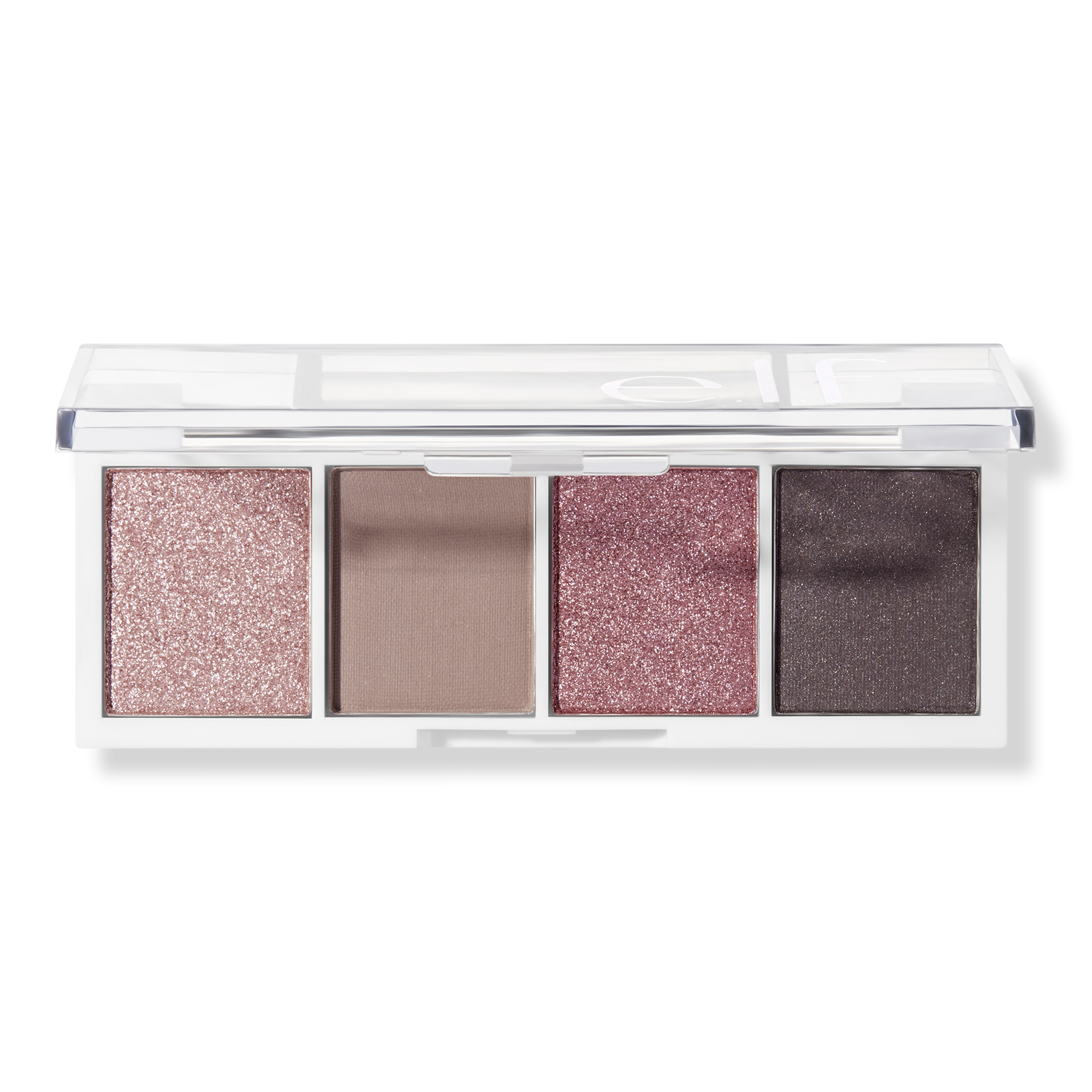 e.l.f. Cosmetics Bite Size Eyeshadow Palette #1