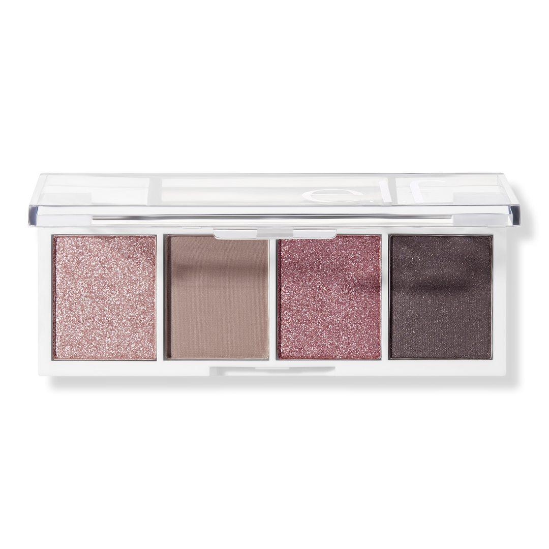 e.l.f. Cosmetics Bite Size Eyeshadow Palette #1