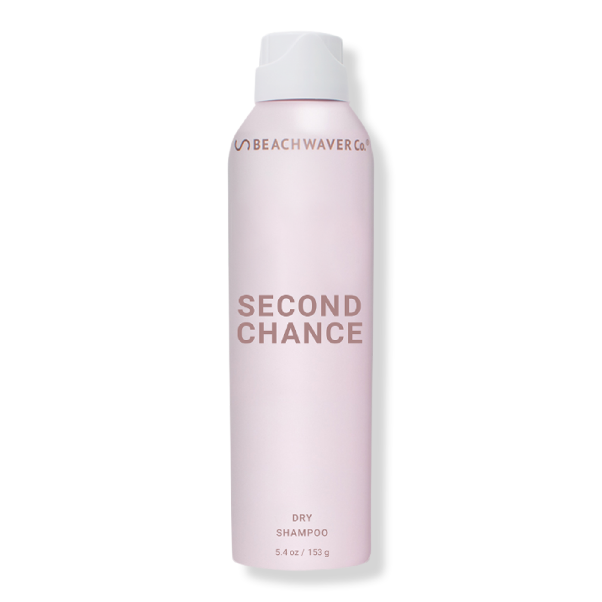 Beachwaver Co. Second Chance Dry Shampoo #1