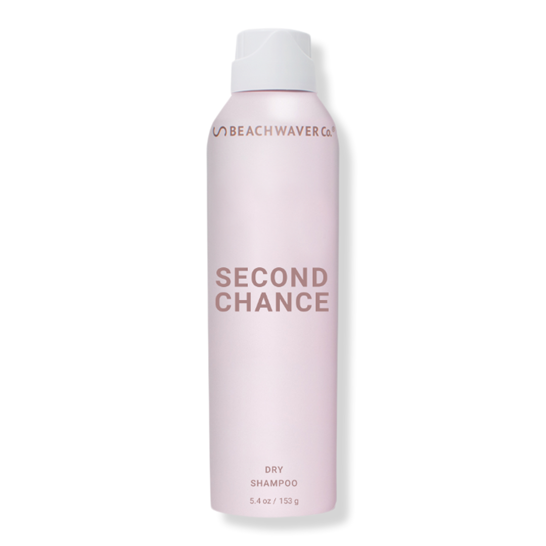 Beachwaver Co. Second Chance Dry Shampoo #1