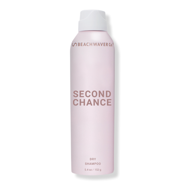 Beachwaver Co. Second Chance Dry Shampoo #1