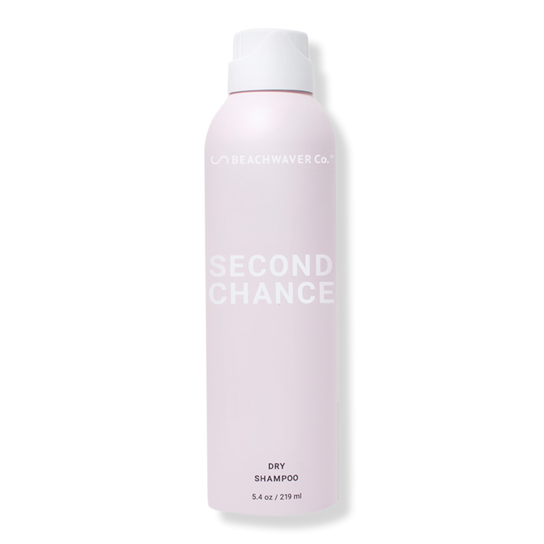 Beachwaver Co. Second Chance Dry Shampoo #1