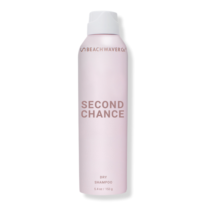 Second Chance Dry Shampoo Beachwaver Co. Ulta Beauty