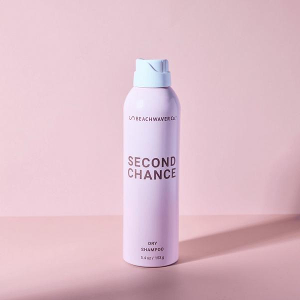 Beachwaver Co. Second Chance Dry Shampoo #2