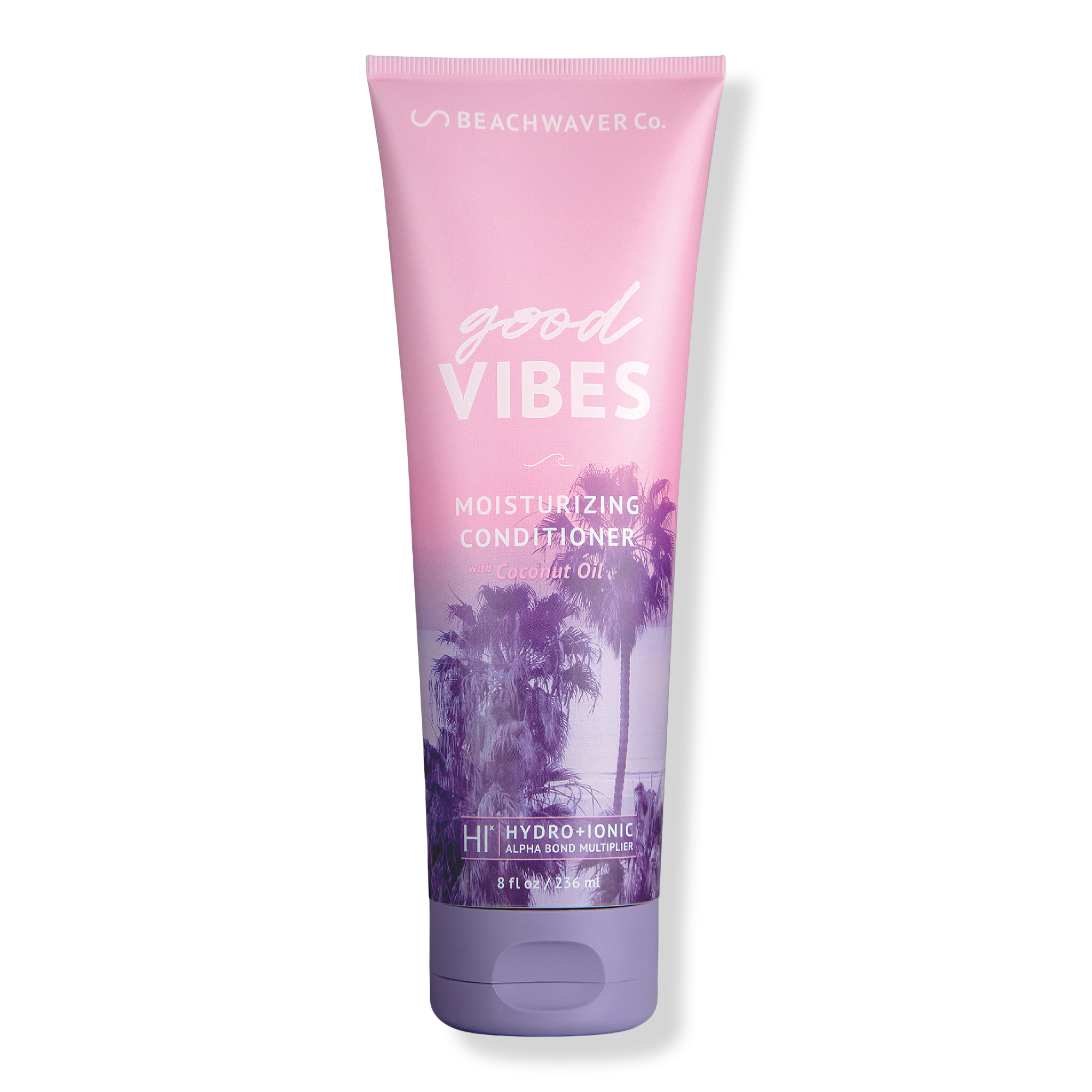 Beachwaver Co. Good Vibes Moisturizing Conditioner #1