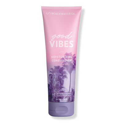 Beachwaver Co. Good Vibes Moisturizing Conditioner