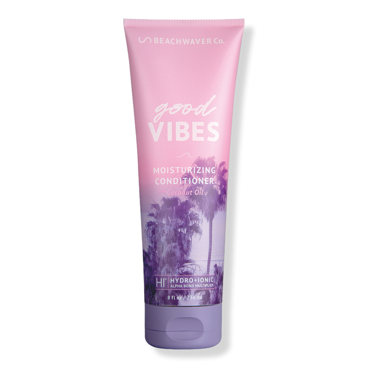 Beachwaver Co. Good Vibes Moisturizing Conditioner #1