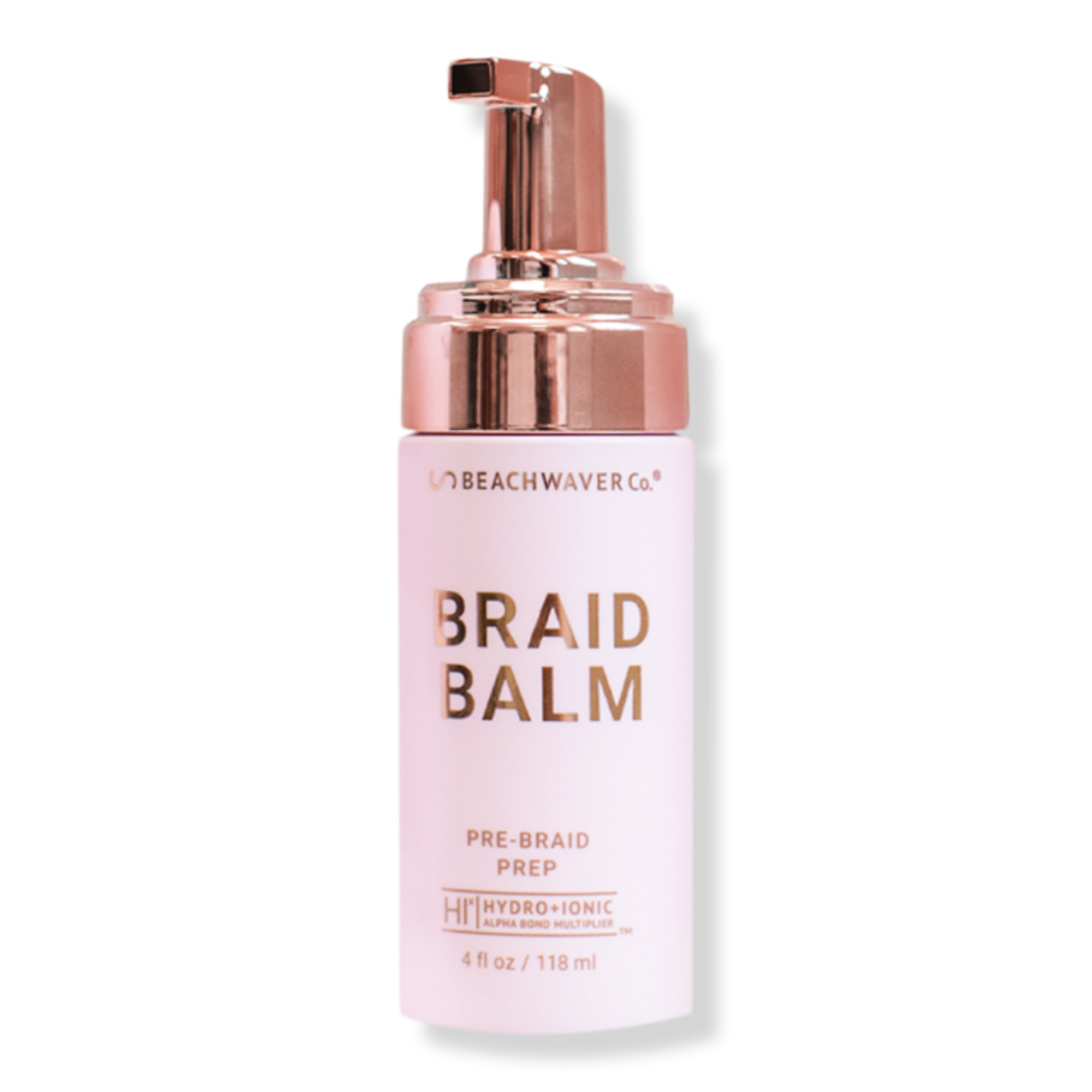 Beachwaver Co. Braid Balm #1