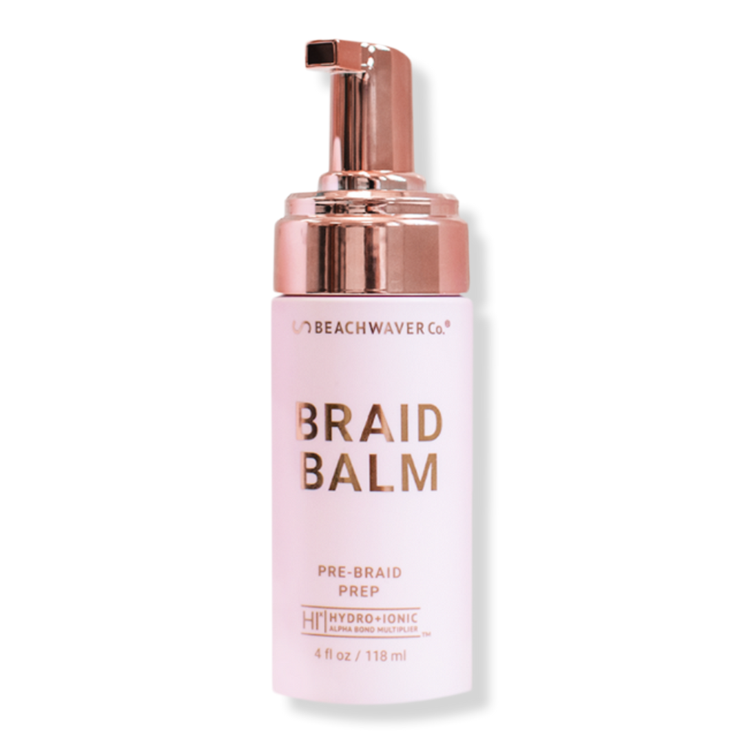 Beachwaver Co. Braid Balm #1