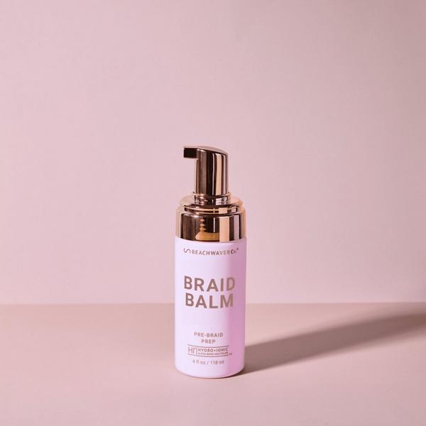 Beachwaver Co. Braid Balm #2