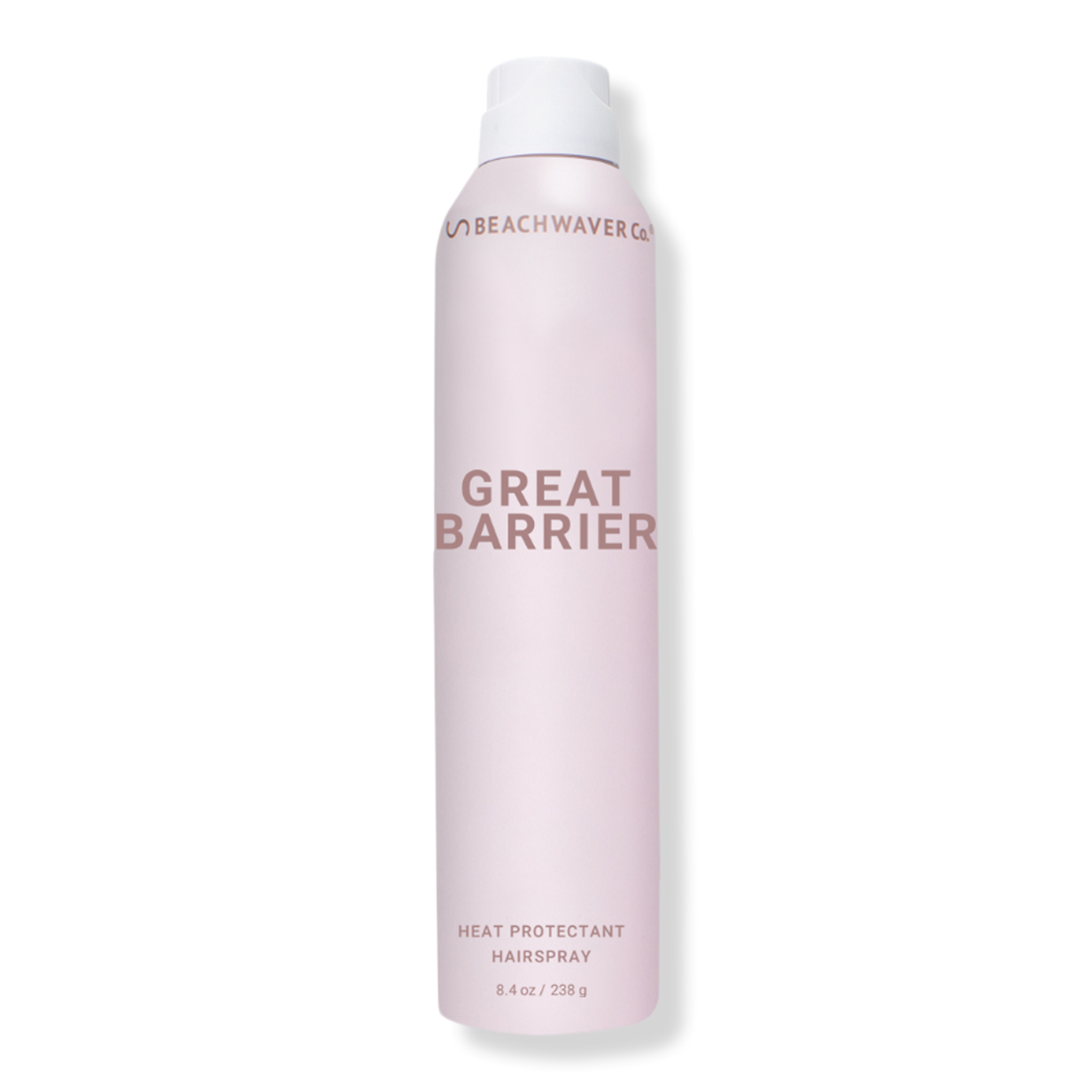 Beachwaver great barrier 2025 heat protectant spray