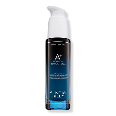 SUNDAY RILEY A+ High-Dose Retinoid Serum