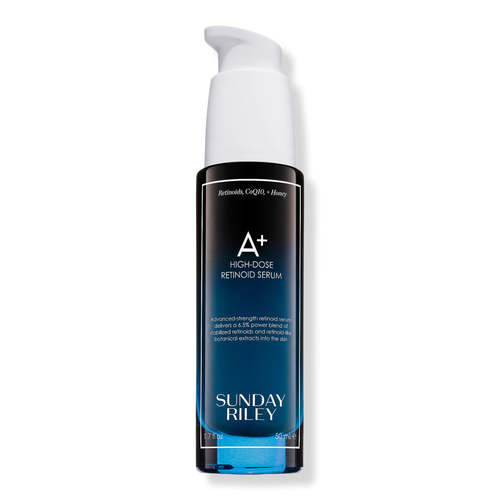 SUNDAY RILEY A+ High-Dose Retinoid Serum