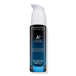 SUNDAY RILEY A+ High-Dose Retinoid Serum - 1.7 oz - 1.7 oz