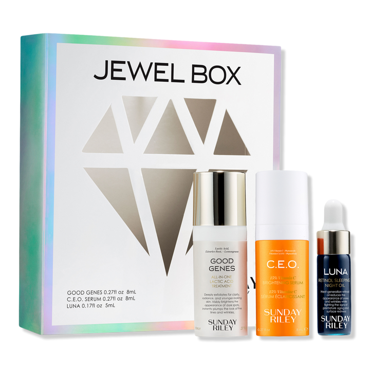 SUNDAY RILEY Jewel Box Kit #1