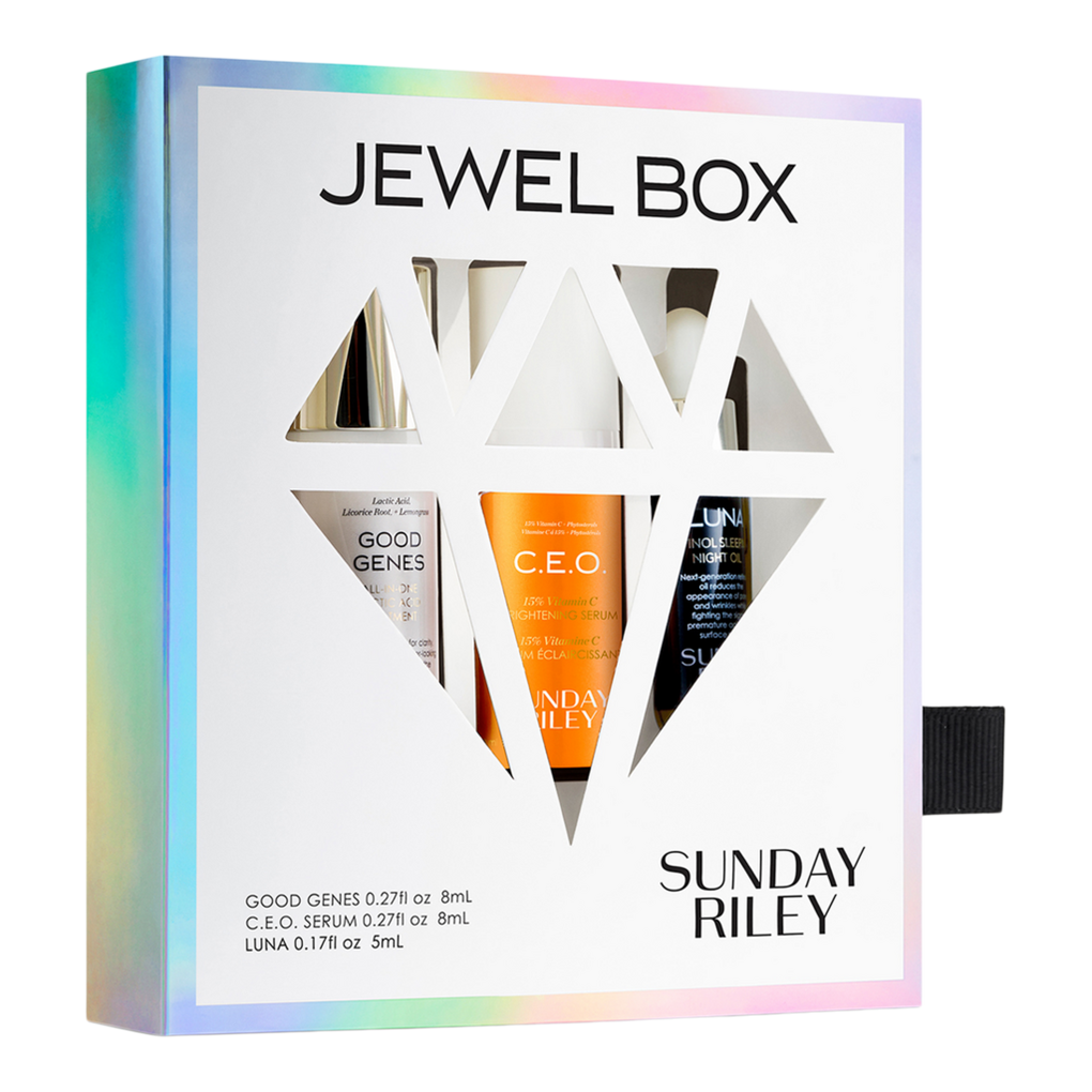 54 Best Gift Sets for Her in 2022: Therabody, Kiehl's, Dyson, Sunday Riley,  and More