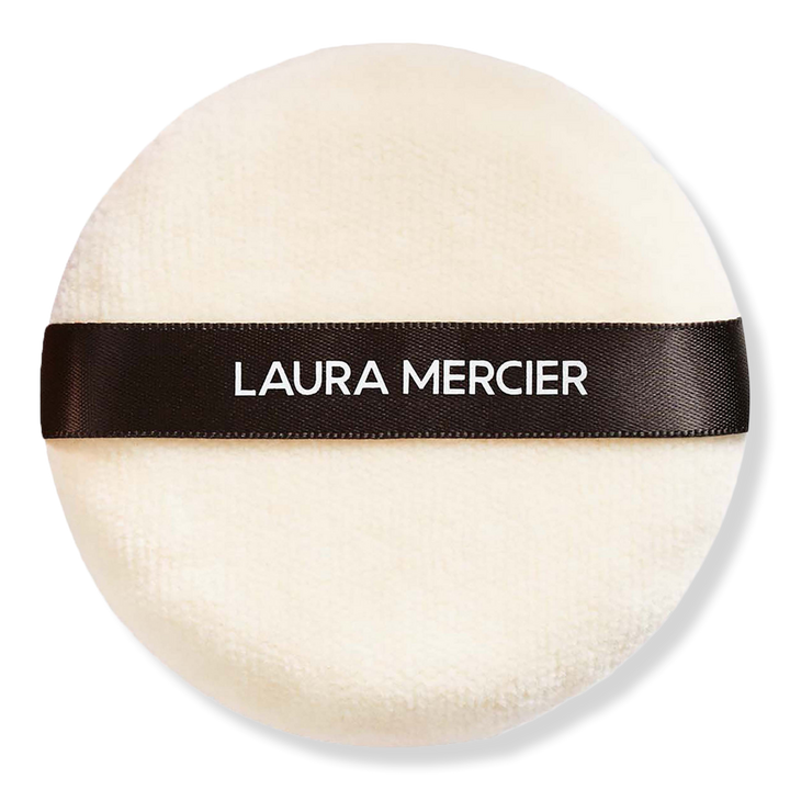 Laura Mercier Velour Puff #1