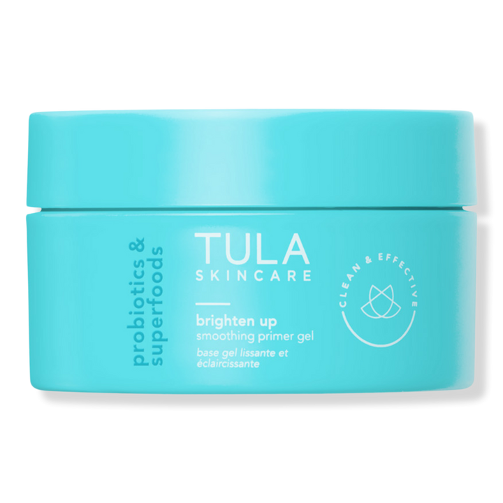Brighten Up Smoothing Primer Gel Tula Ulta Beauty